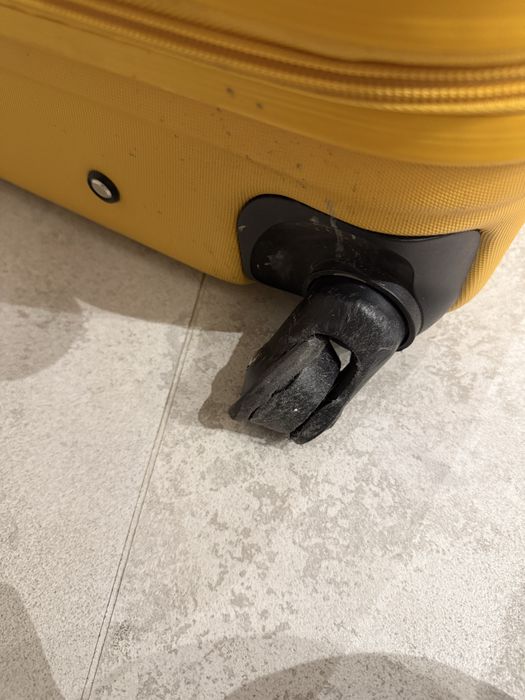 Waliza srednia Wittchen