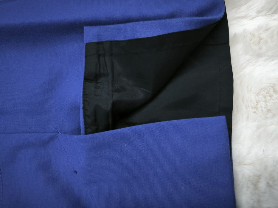 Vestido elegante e intemporal