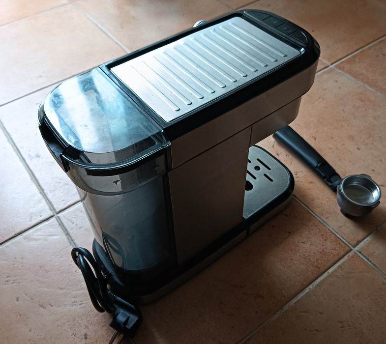 Máquina de café Cecotec