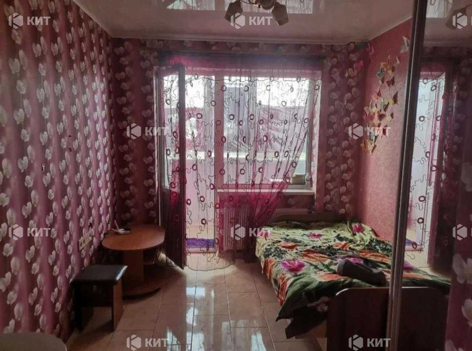 1к.20м2 Салтівка (Салтовка, ЖК Воробьевы Горы Академика Павлова)131590 - Вид 2
