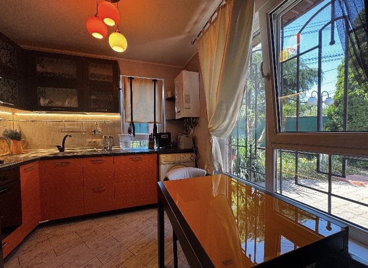 Уютный дом на Фонтане. Длительная аренда