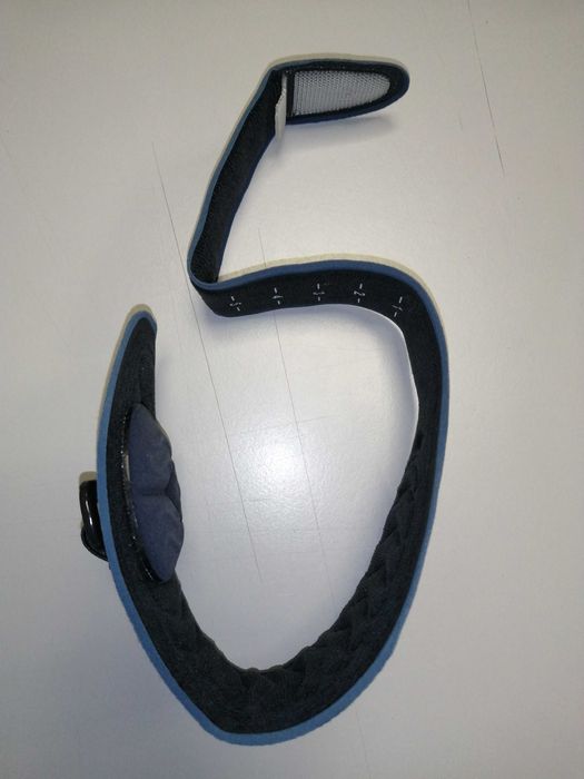 Banda Médica anti-epicondilite NOVA!!