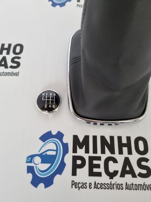 Manete de Velocidades VW Golf 4 | Bora