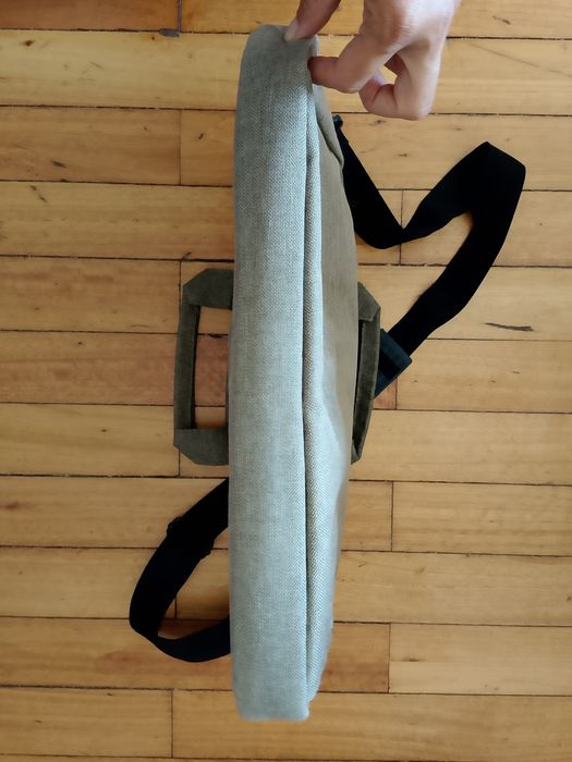 Mala portátil Lenovo casual TopLoader T210 15,6"
