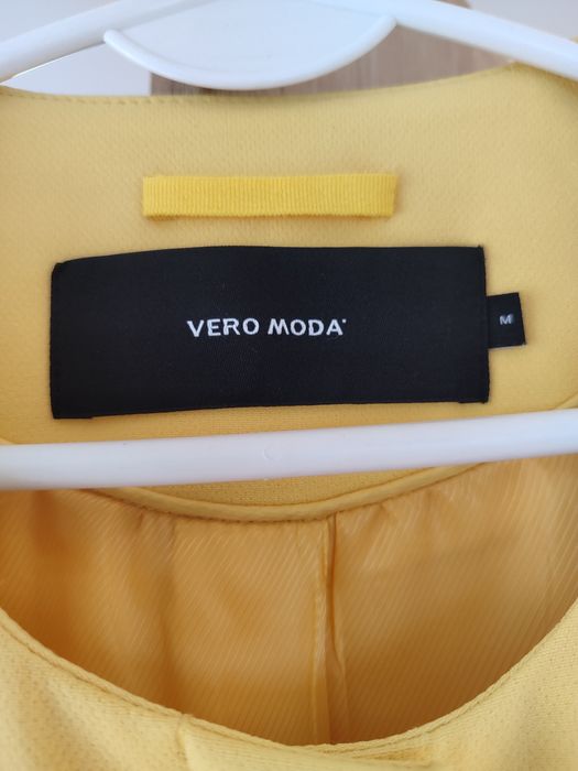 Płaszcz Vero Moda jak NOWY M