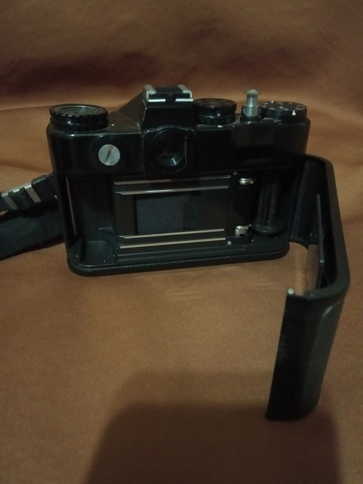 Объектив Гелиос 44М-4