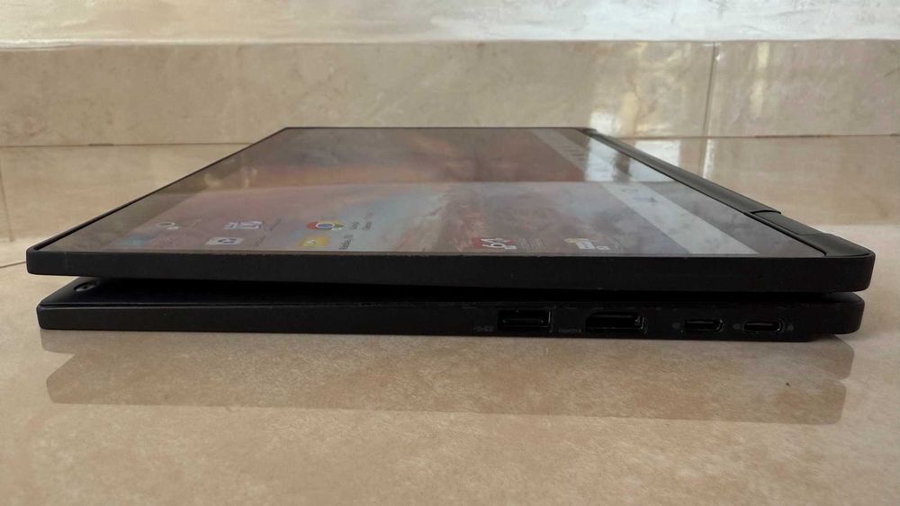 Ноутбук Dell Latitude 7390 2в1 i5 8250U 8DDR4 256SSD сенсор планшет