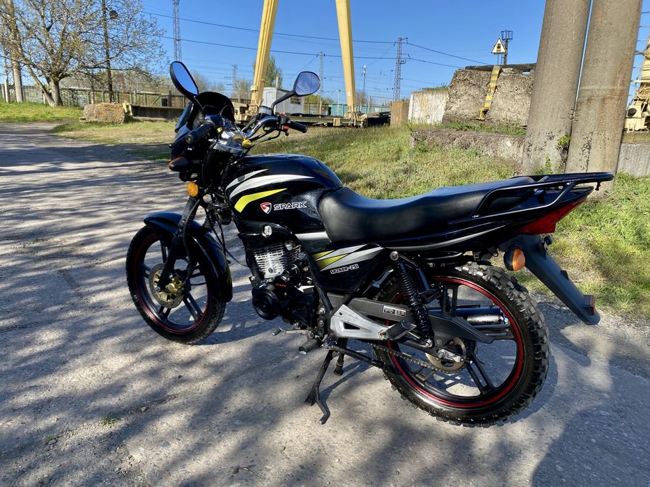 Spark sp200r-251