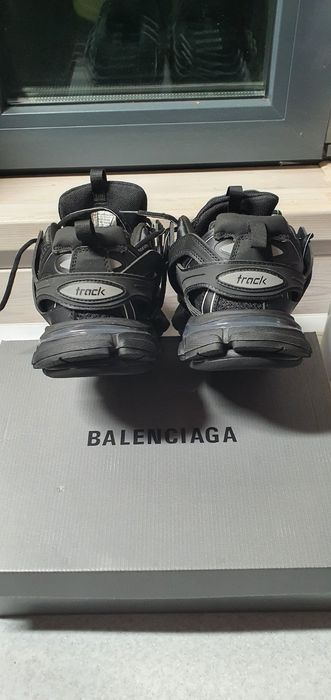 Кросівки balenciaga