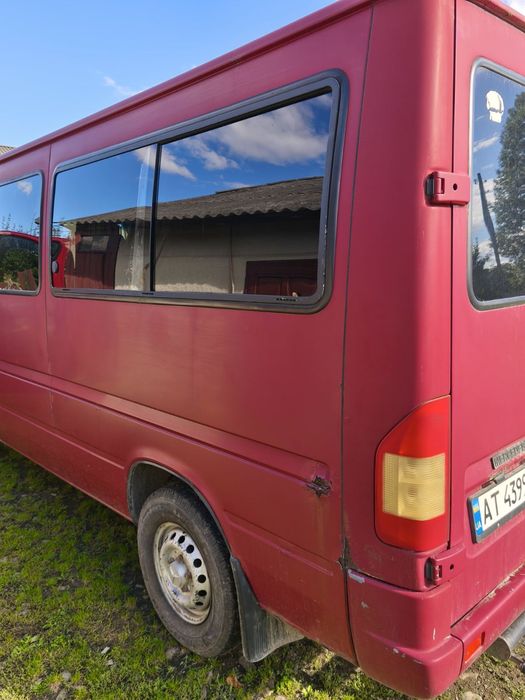 Продам спрінтер договірна