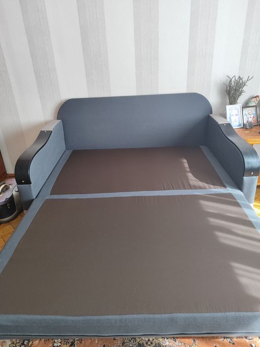 Диван ліжко розкладний