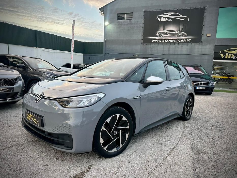 VW ID.3 Pro Performance 1st