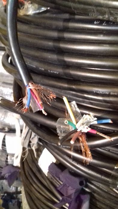 Продам кабель новый