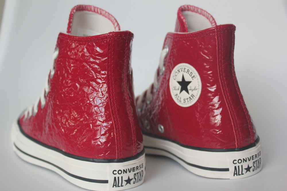 Converse Chuck Taylor All Star оригінал