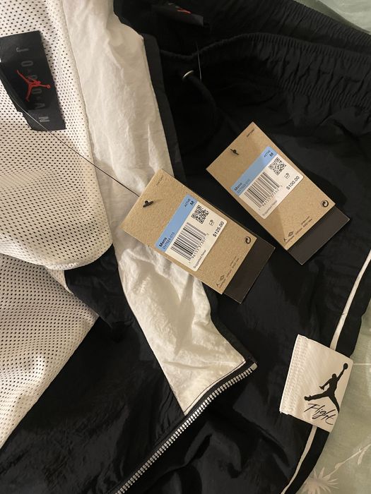 Костюм Air Jordan Essential М