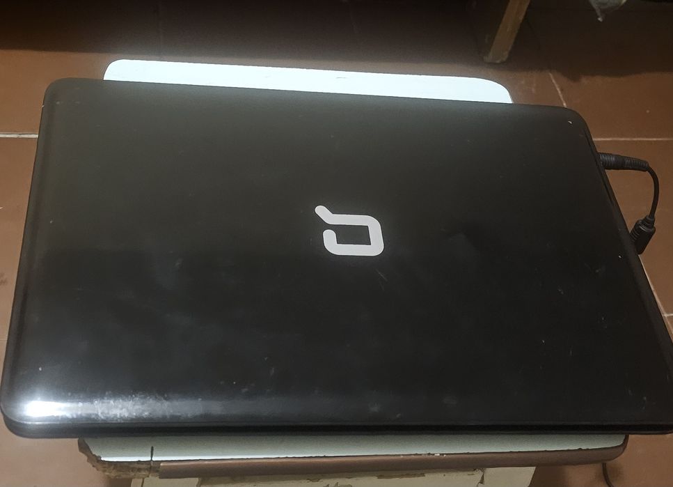 Ноутбук Compaq CQ58 для учебы