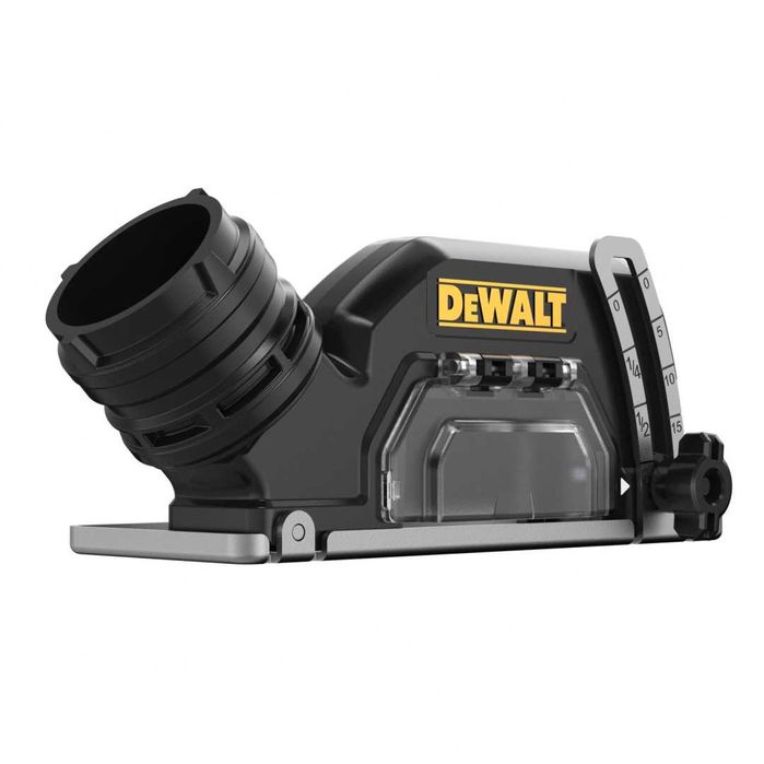 Bezprzewodowa Przecinarka 76mm DEWALT DCS438N-XJ