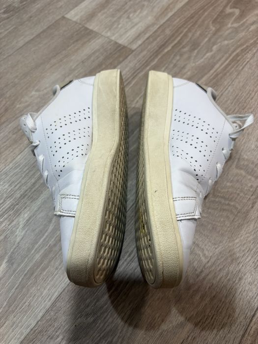Adidas кросівки 38р
