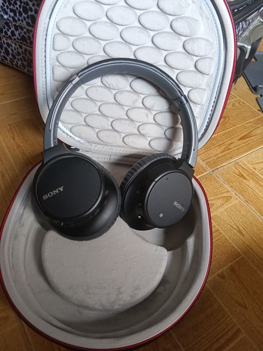 Usado como novo sony