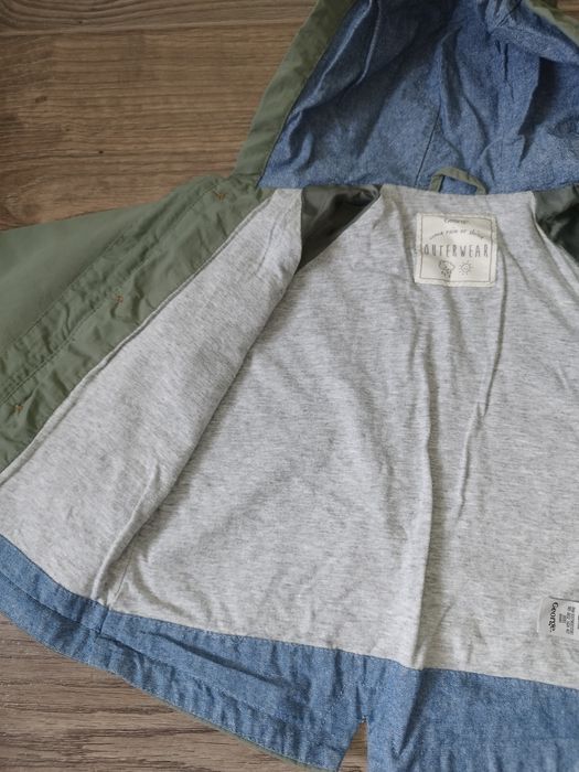 Легка вітровка George 12-18 місяців