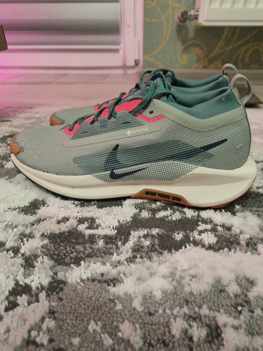 Оригінальні кросівки Nike Pegasus trail 5 gtx