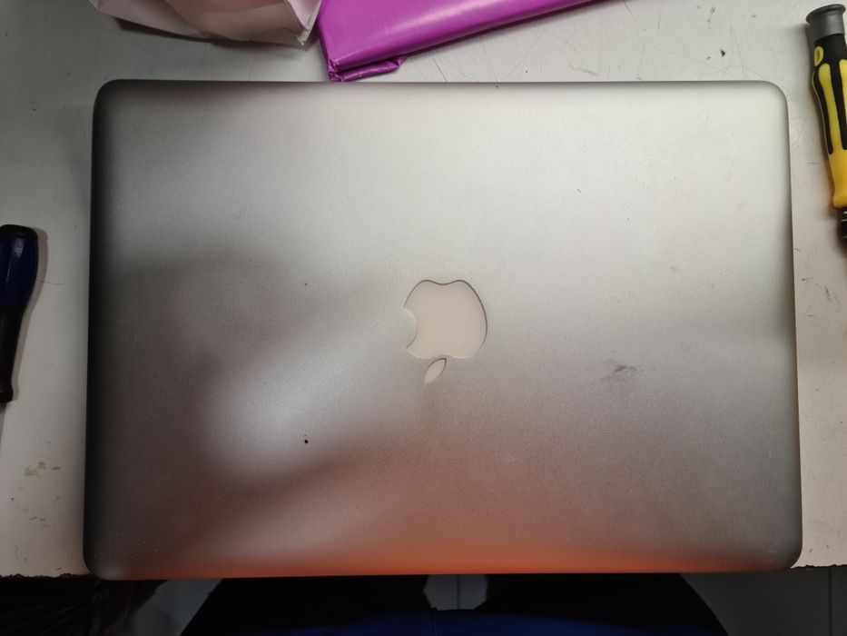 MacBook Pro A1278 - Para Peças64586474995715121