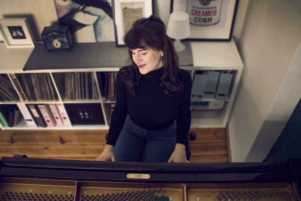 Lekcje śpiewu - Gdynia centrum