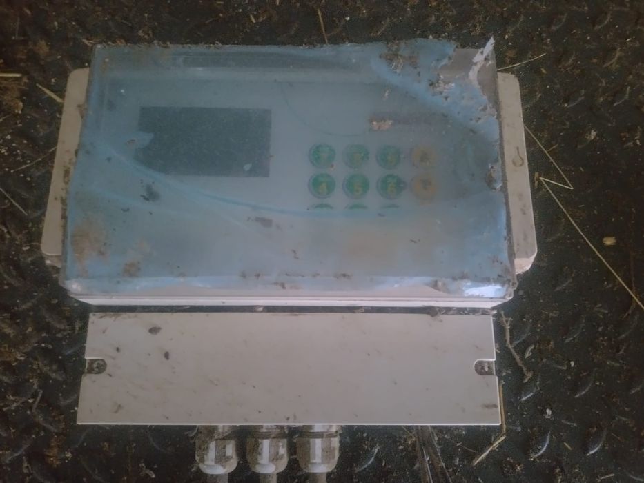 Irrigation Controller and Programmer441985924775301120