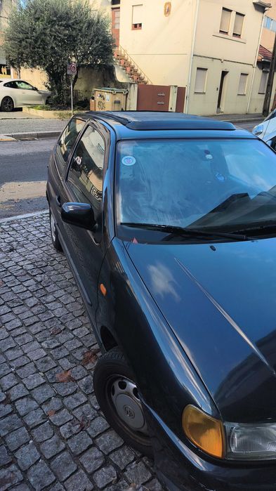 Polo 96 muito estimado