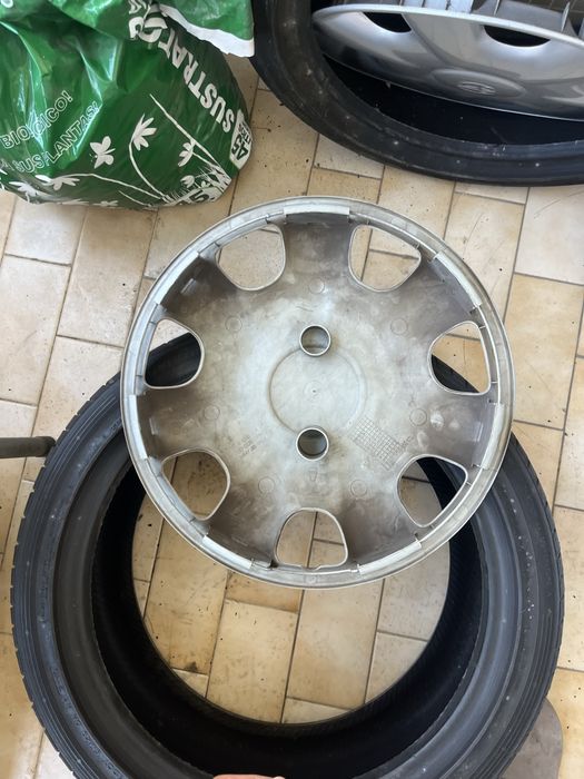 2x jantes toyota