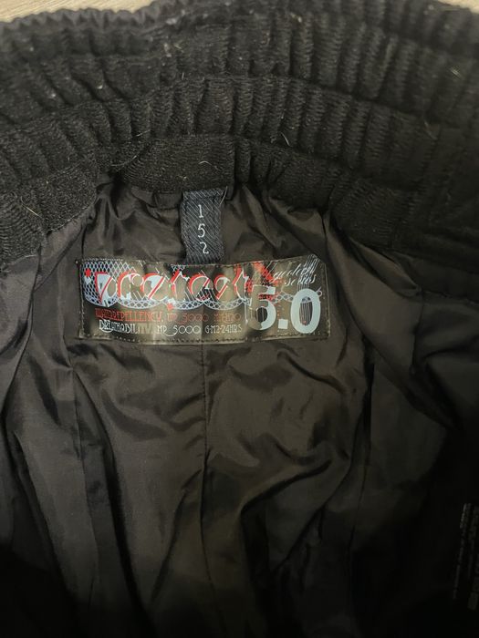 Лижний костюм 152см. Куртка та штани