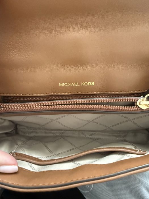 Сумка Michael Kors