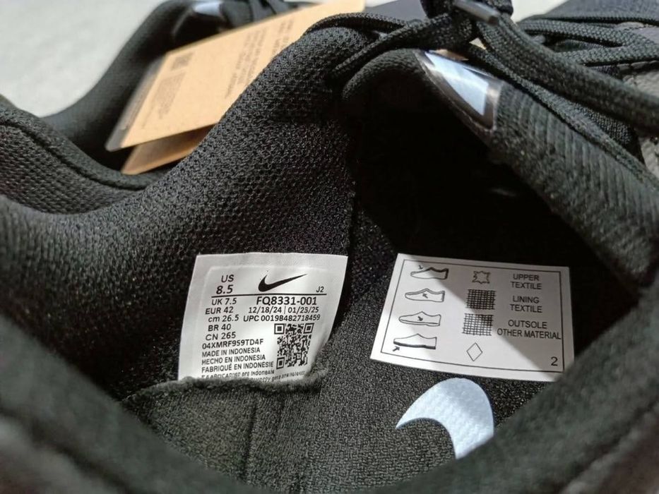 Сороконожки Бутсы Nike Air Zoom Mercurial Superfly Size 42 Original