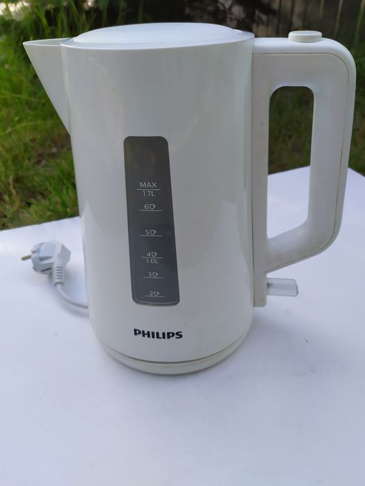 Czajnik elektryczny Philips 1,7L