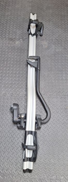 Thule Proride 591,598 bagażnik na rower