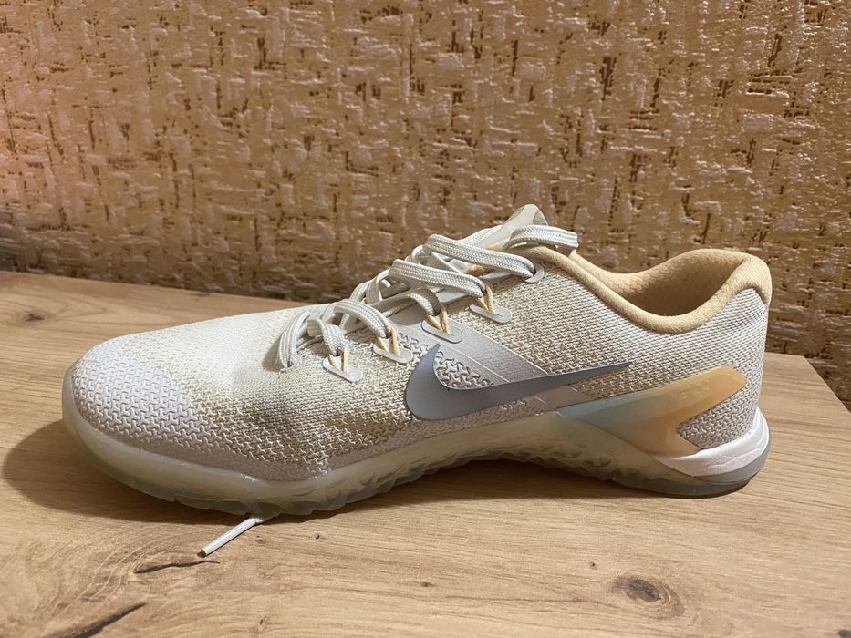 Nike, Metcon кросівки