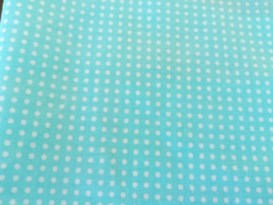Tkaniny bawełniane z metra