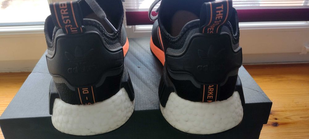 Buty Adidas nmd r1
