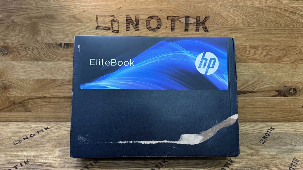 Ультрабук HP Elite X Flip G1i 14" Ultra 5 236V/16 Gb/512SSD/ IPS Touch NEW