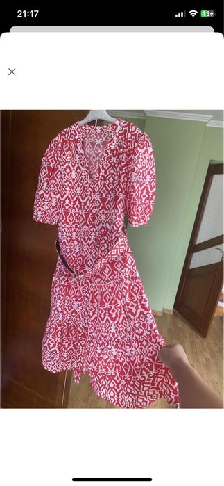 Плаття нове стильне