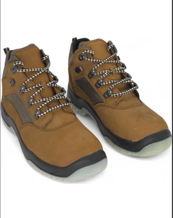 Buty robocze PPO 72N FAQ