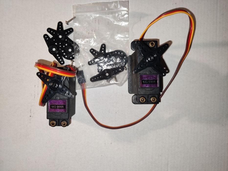 Serwo TowerPro MG-996R