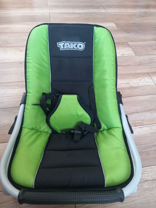 Leżaczek, Bujaczek Tako