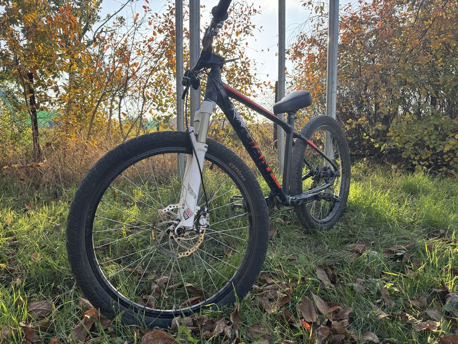 Rower Giant ATX 2 2018