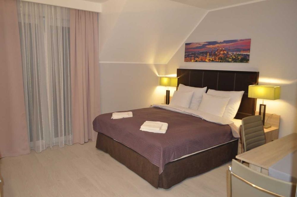 Nowy dom do wynajęcia