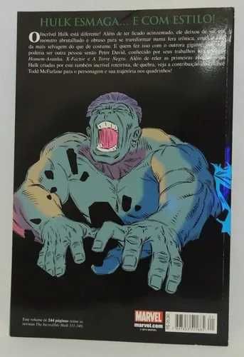 Hulk circulo vicioso
