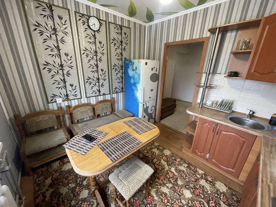 Аренда 2-х ком чешки на СПАССКОЙ (рядом Юбилейная)