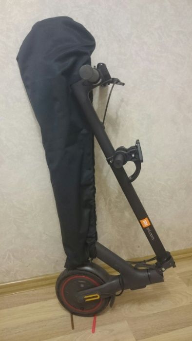 чехол для электросамоката м365, м 365 pro, ninebot