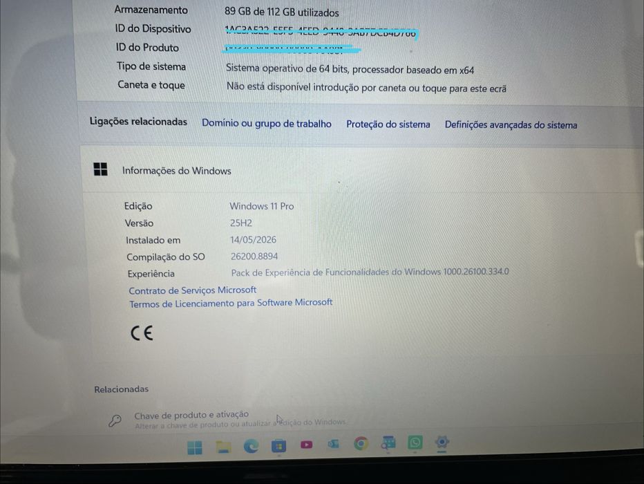 ASUS N53SV  Intel Core i7, NVIDIA GeForce GT 540M (1 GB) e USB 3.0