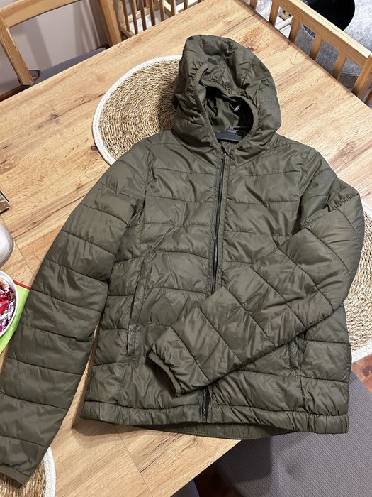 Kurtka Pull&Bear rozmiar M